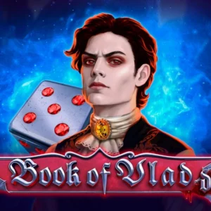 Book of Vlad Dice