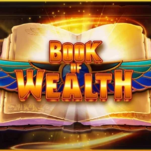 Book of Wealth
