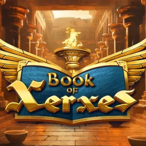 Book of Xerxes