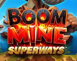 Boom Mine SuperWays