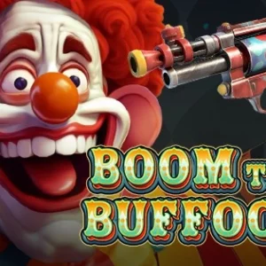 Boom The Buffoon