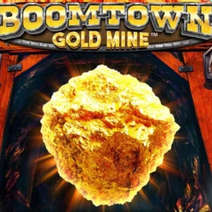 Boomtown Gold Mine