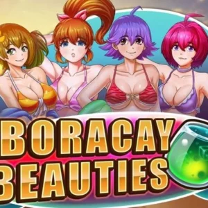 Boracay Beauties