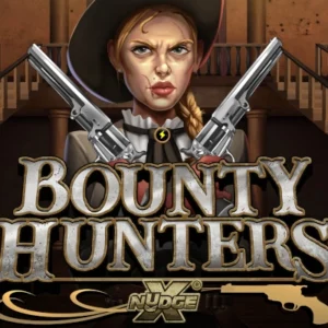 Bounty Hunters