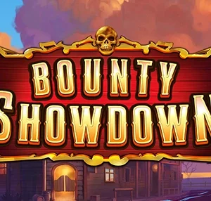 Bounty Showdown