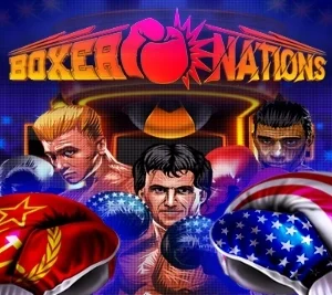 Boxer Nations