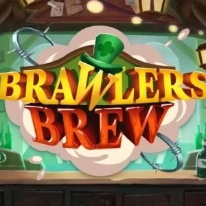 Brawlers Brew