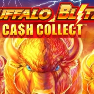 Buffalo Blitz Cash Collect