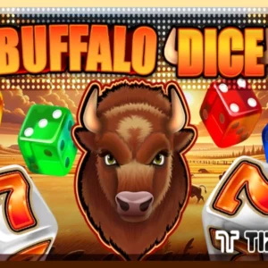 Buffalo Dice