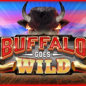 Buffalo Goes Wild