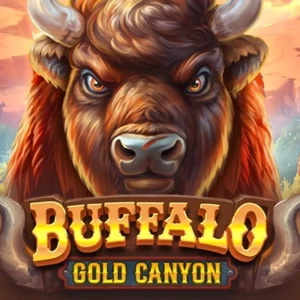Buffalo Gold Canyon