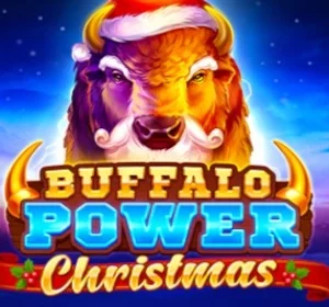 Buffalo Power: Christmas