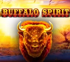 Buffalo Spirit Dice