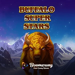 Buffalo Super Stars