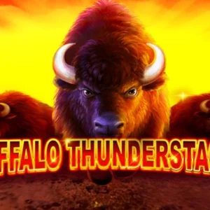 Buffalo Thunderstacks