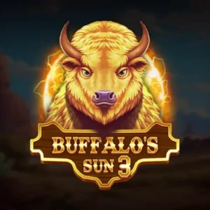 Buffalo's Sun 3