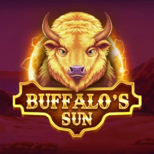 Buffalo's Sun