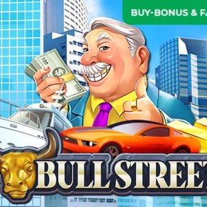 Bull Street