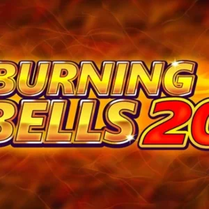 Burning Bells 20
