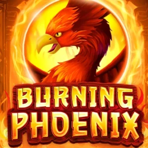 Burning Phoenix