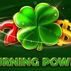 Burning Power Bell Link Boost