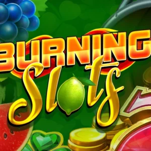 Burning Slots