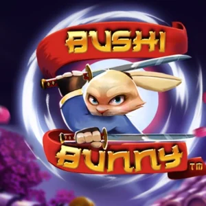 Bushi Bunny