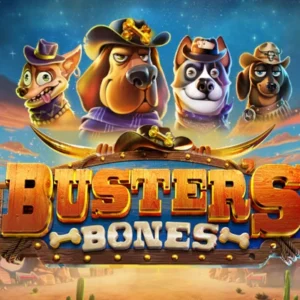 Buster's Bones