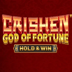 Caishen God of Fortune