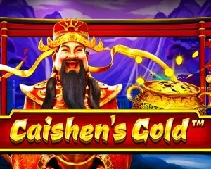 Caishen’s Gold