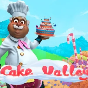 Cake Valley