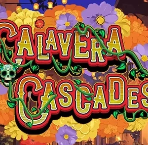 Calavera Cascades