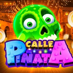 Calle Piñata