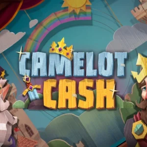 Camelot Cash