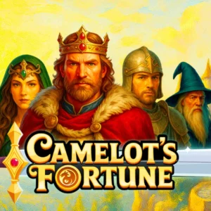 Camelot's Fortune