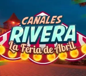Canales Rivera La Feria de Abril