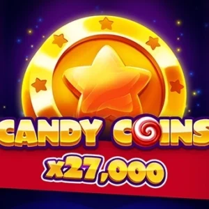Candy Coins