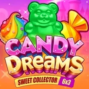 Candy Dreams Sweet Collector