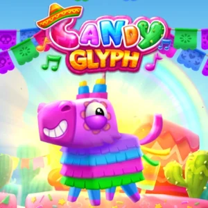 Candy Glyph