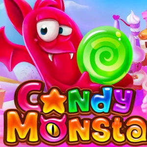 Candy Monsta
