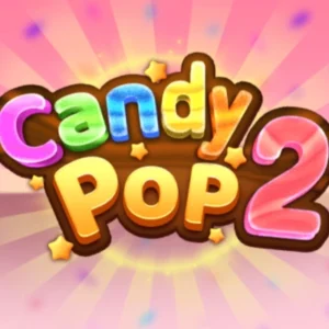Candy Pop 2