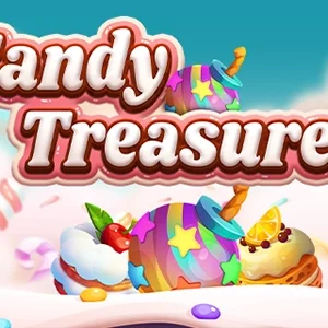 Candy Treasures