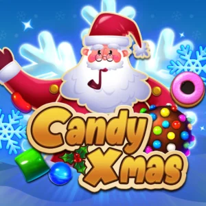 Candy X'Mas