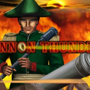 Cannon Thunder
