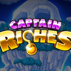 Captain Riches