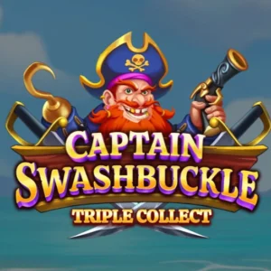Captain Swashbuckle Triple Collect