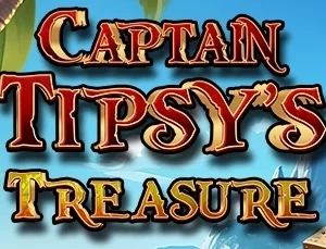 Captain Tipsy's Treasure