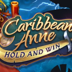Caribbean Anne Hold and Win