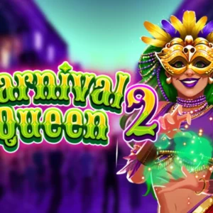 Carnival Queen 2