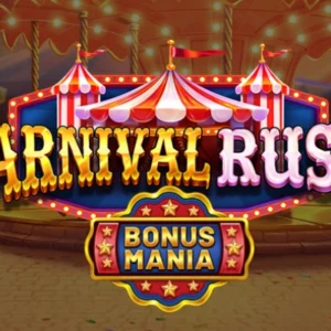 Carnival Rush
